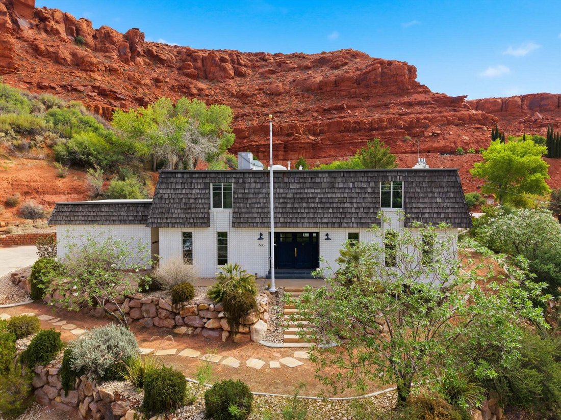 House in St. George, Utah, United States 2 - 18858381