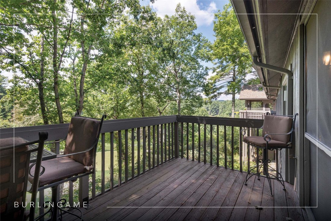Condo in Cashiers, North Carolina, United States 4 - 18857732