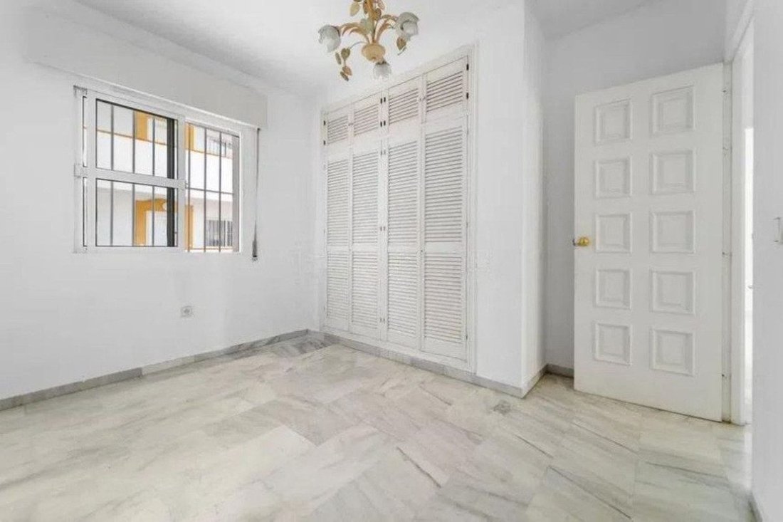 Wohnung in Fuengirola, Andalusien, Spanien 3 - 18864902