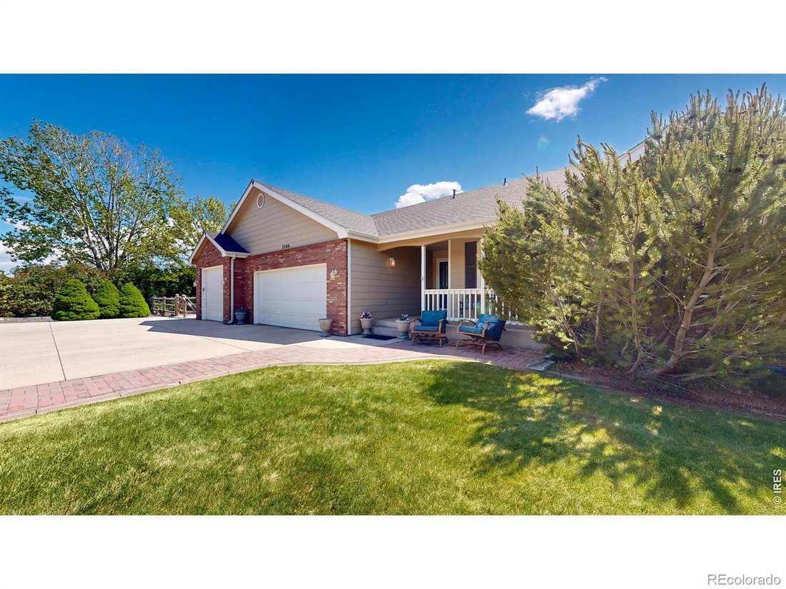 Casa a Windsor, Colorado, Stati Uniti 3 - 18858812