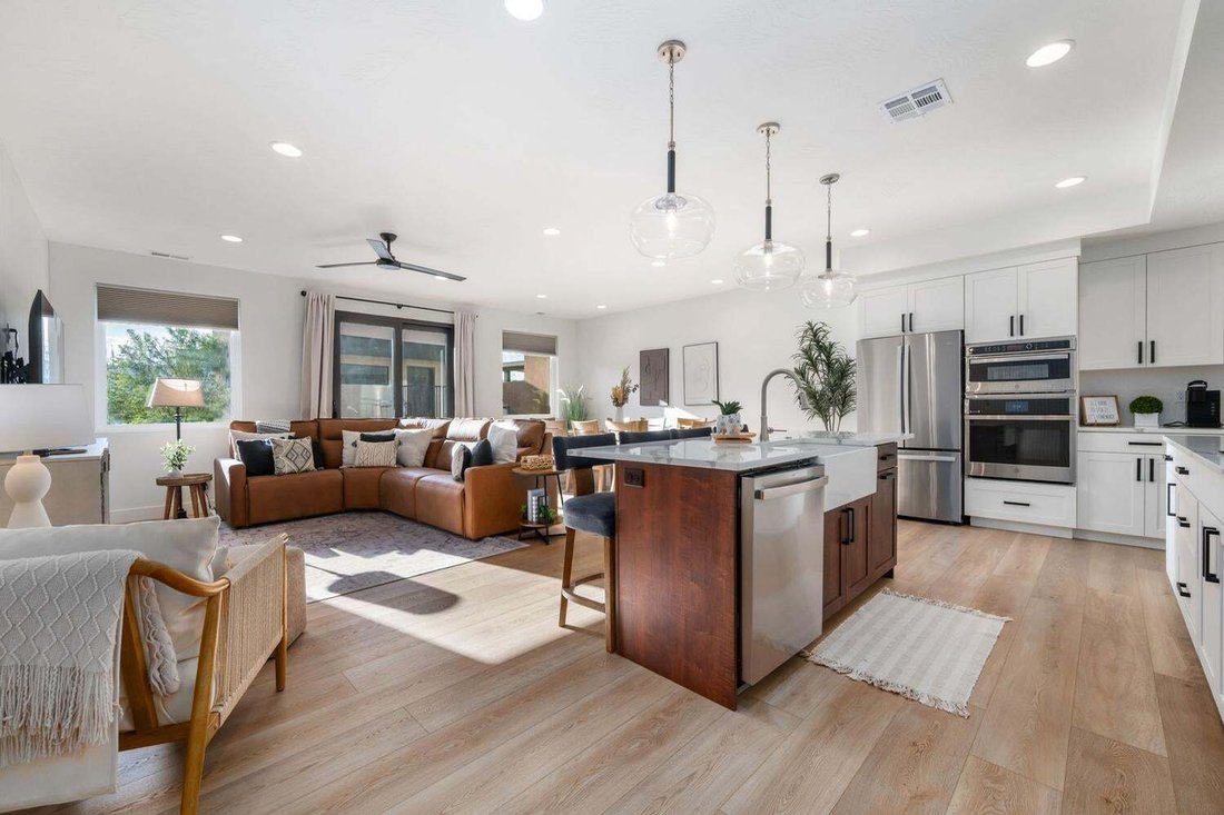 Townhouse in St. George, Utah, United States 5 - 18857786
