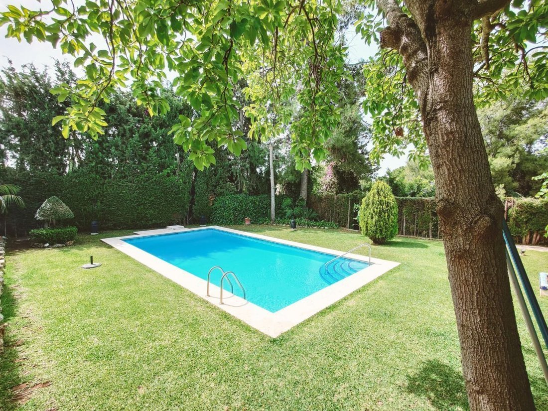 Villa à Marbella, Andalousie, Espagne 2 - 18862501