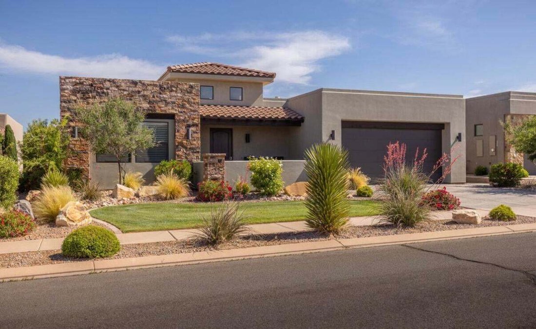 Haus in St. George, Utah, Vereinigte Staaten 1 - 18857873
