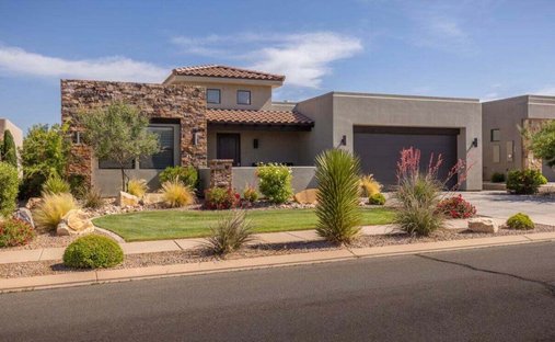 House in St. George, Utah, United States 1