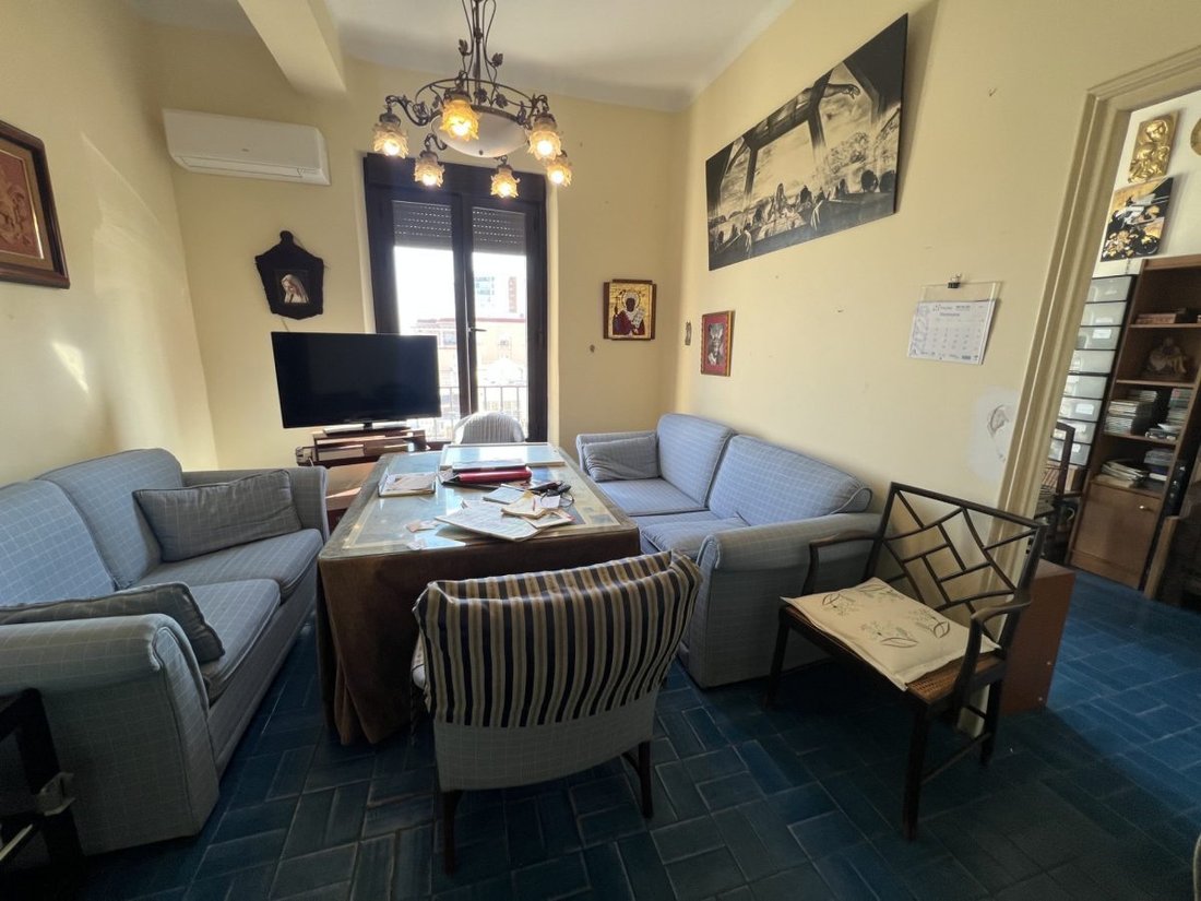 Apartamento en Centro, Malaga, España 3 - 18865925