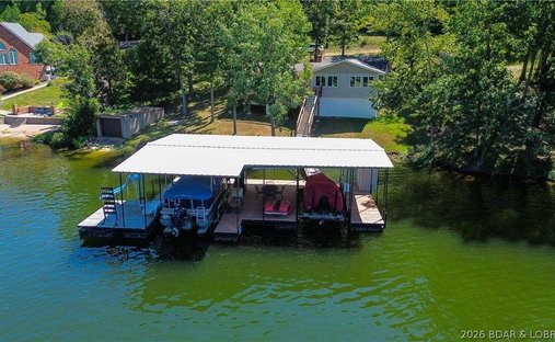 Casa a Eldon, Missouri, Stati Uniti 1