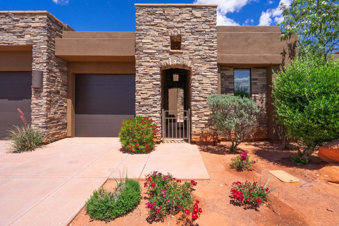 Casa en St. George, Utah, Estados Unidos 4 - 18858294