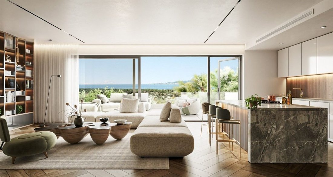 Appartement à Río Real, Marbella, Andalousie 4 - 18864474
