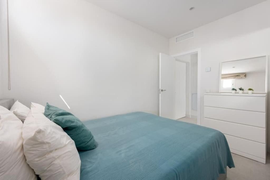 Appartement à Puerto Banús, Marbella, Espagne 2 - 18862662
