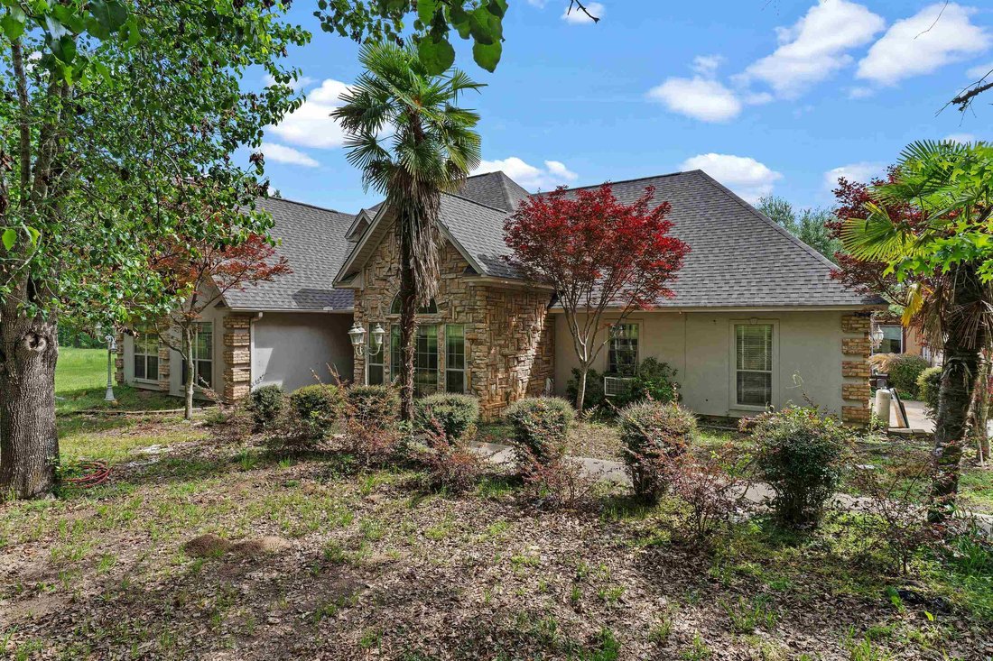 Haus in Carthage, Texas, Vereinigte Staaten 5 - 18858172