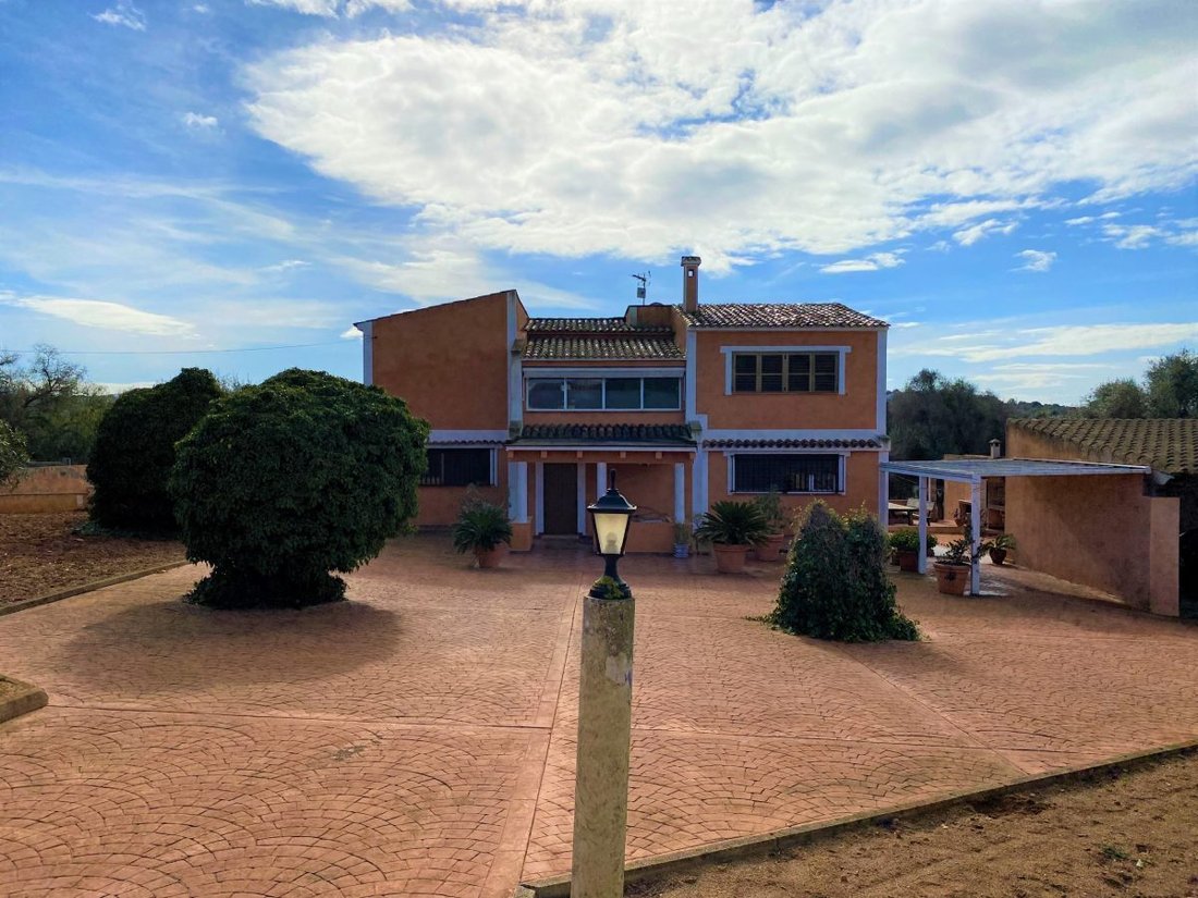 Villa à Palma, Îles Baléares, Espagne 3 - 18862733