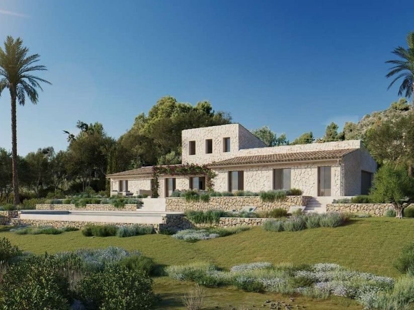 Casa a Felanitx, Isole Baleari, Spagna 1 - 18862582