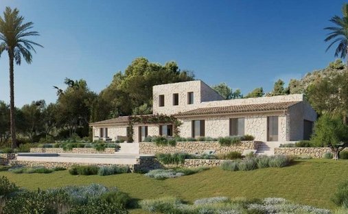 Casa a Felanitx, Isole Baleari, Spagna 1