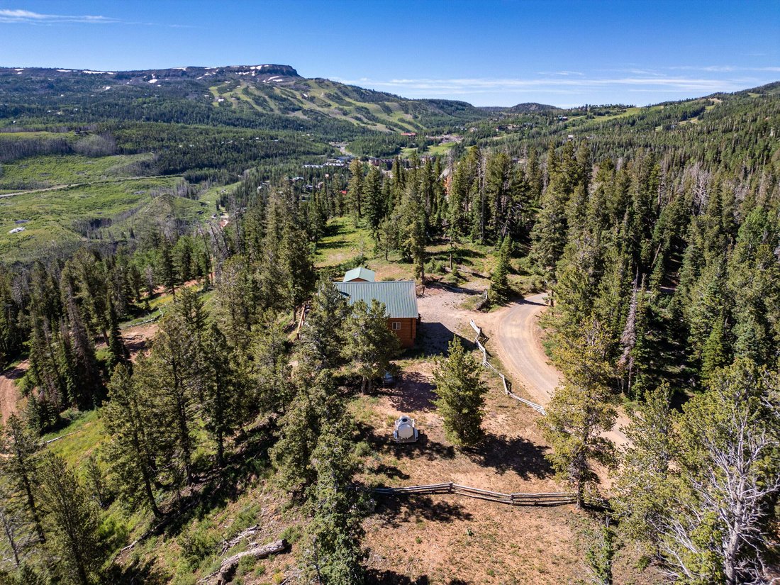 House in Brian Head, Utah, United States 2 - 18857999
