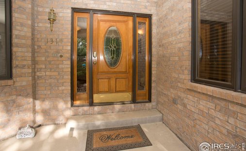 Haus in Longmont, Colorado, Vereinigte Staaten 1
