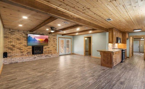 Maison à Gilmer, Texas, États-Unis 1