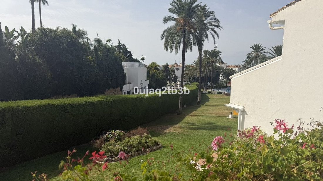 Appartamento a Puerto Banus, Marbella, Spagna 2 - 18859662