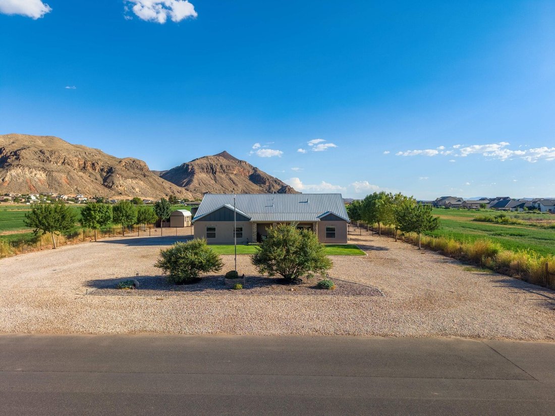 House in Hurricane, Utah, United States 4 - 18857850