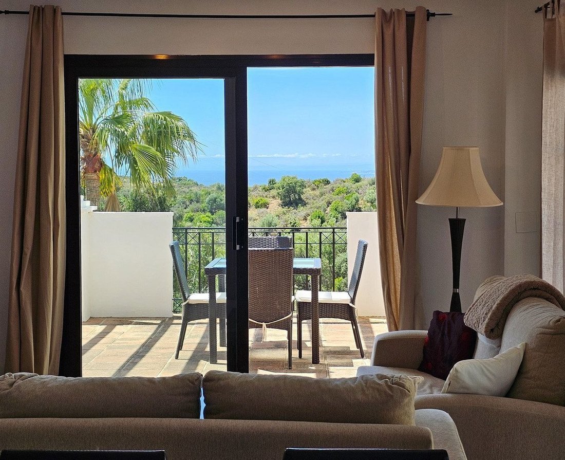 Apartment in Centro, Malaga, Spain 4 - 18864547