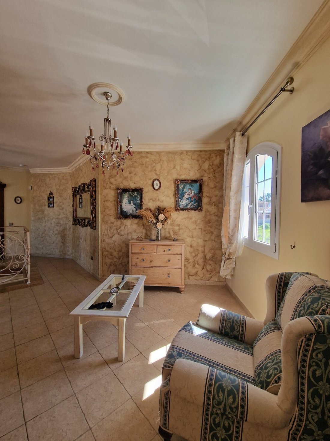 Villa in Alhaurin el Grande, Andalusia, Spain 5 - 18861748