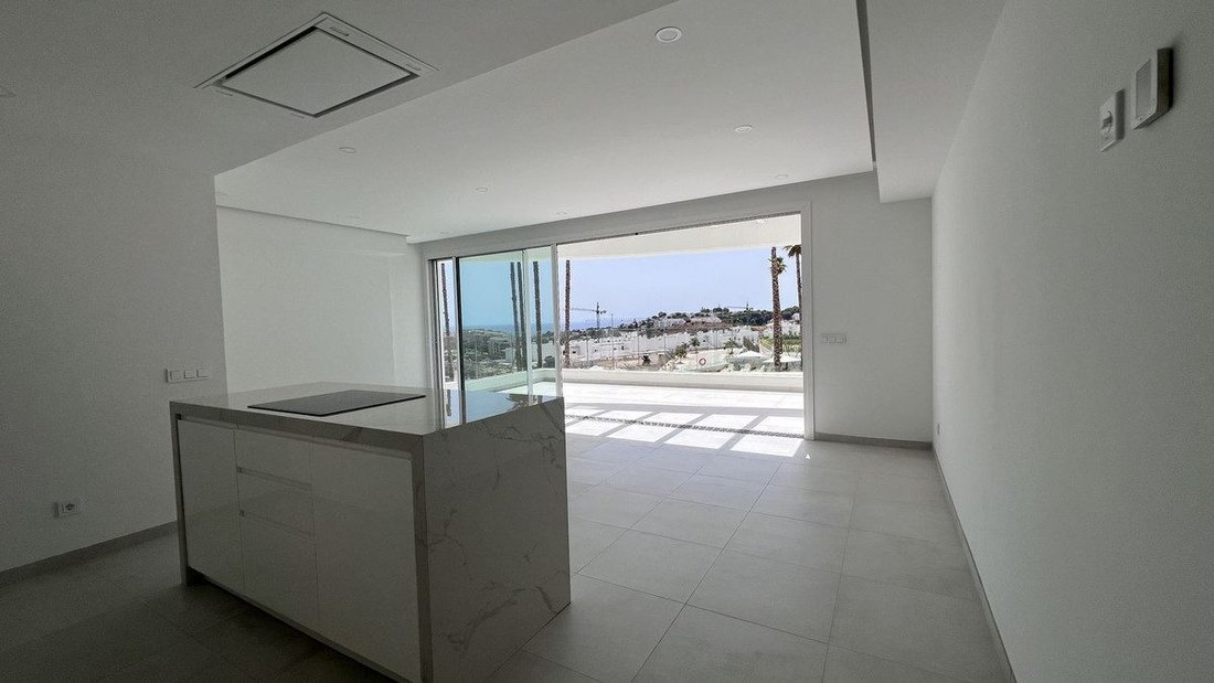 Appartamento a La Cala de Mijas, Mijas, Spagna 4 - 18860019