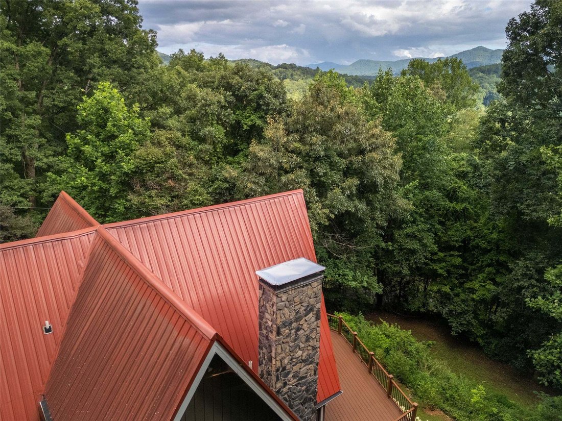 Haus in Sylva, North Carolina, Vereinigte Staaten 2 - 18857689