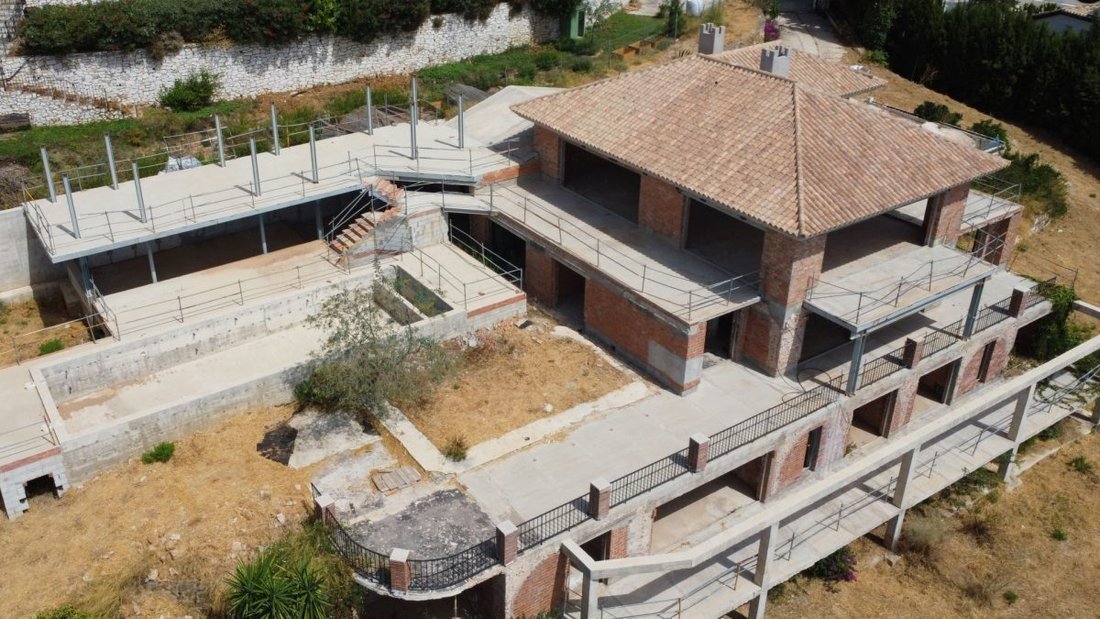 Villa en Mijas, Andalucía, España 4 - 18867376