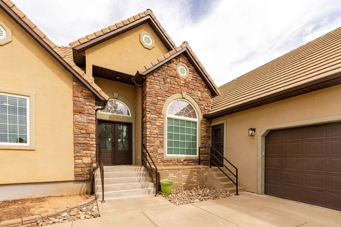 Maison à St. George, Utah, États-Unis 5 - 18858043