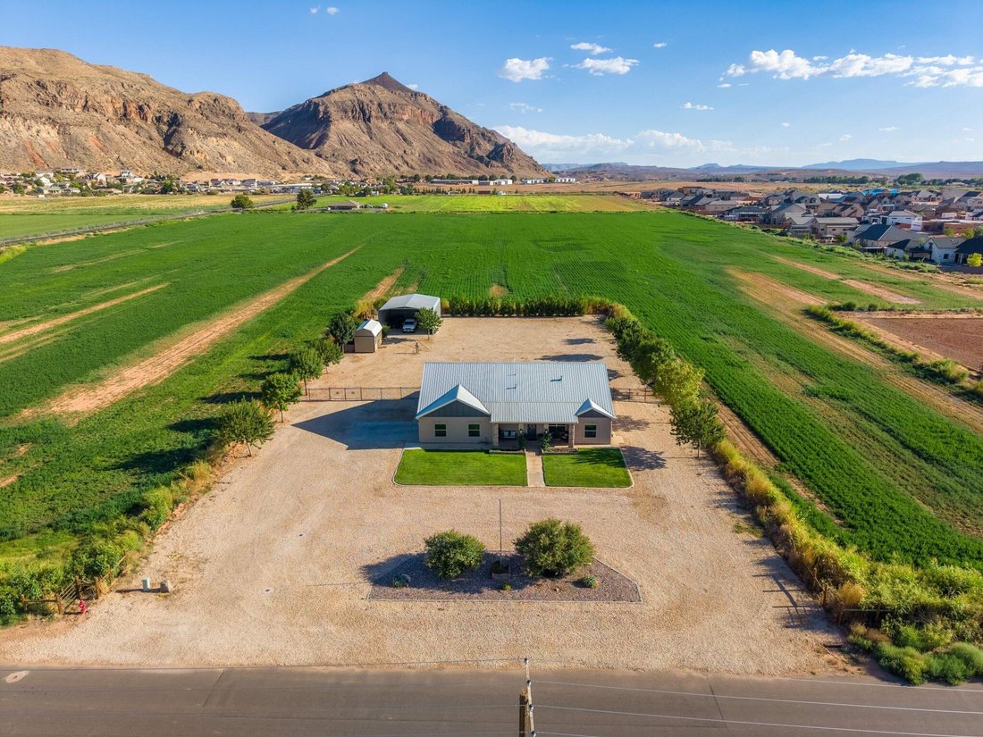House in Hurricane, Utah, United States 3 - 18857850
