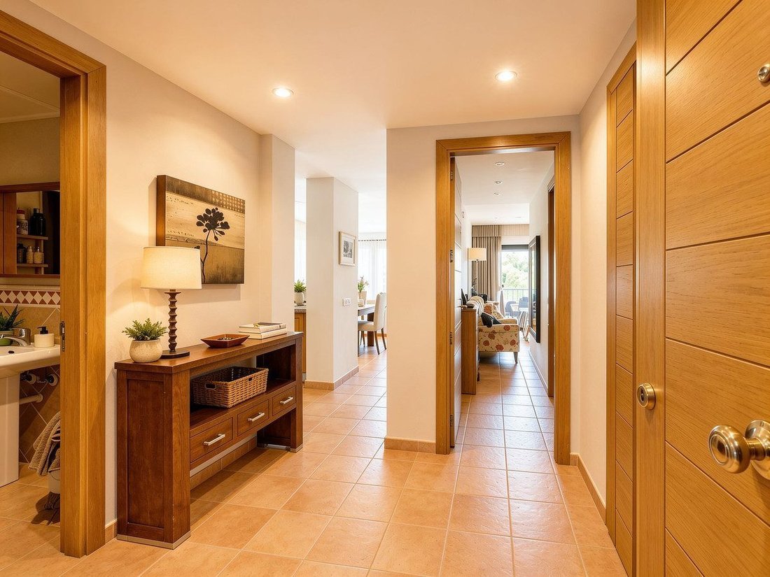 Apartamento en Marbella, Andalucía, España 2 - 18864752