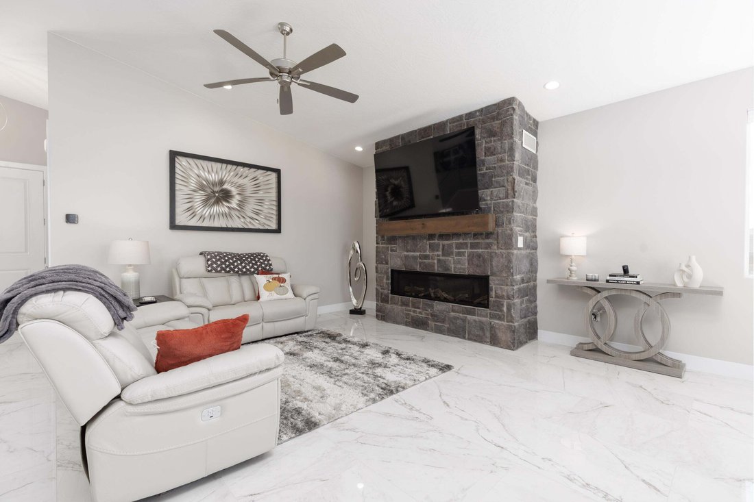 House in Hurricane, Utah, United States 4 - 18858002