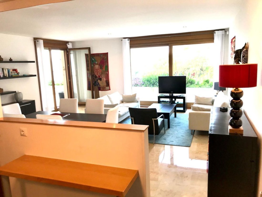 Apartamento en Marbella, Andalucía, España 5 - 18859369
