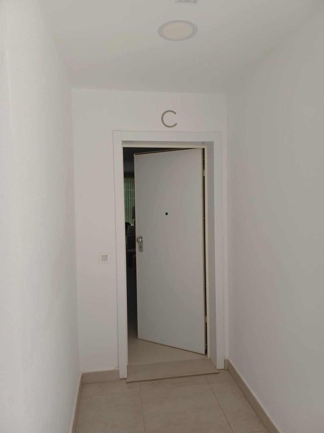 Appartamento a Centro, Malaga, Spagna 2 - 18863498