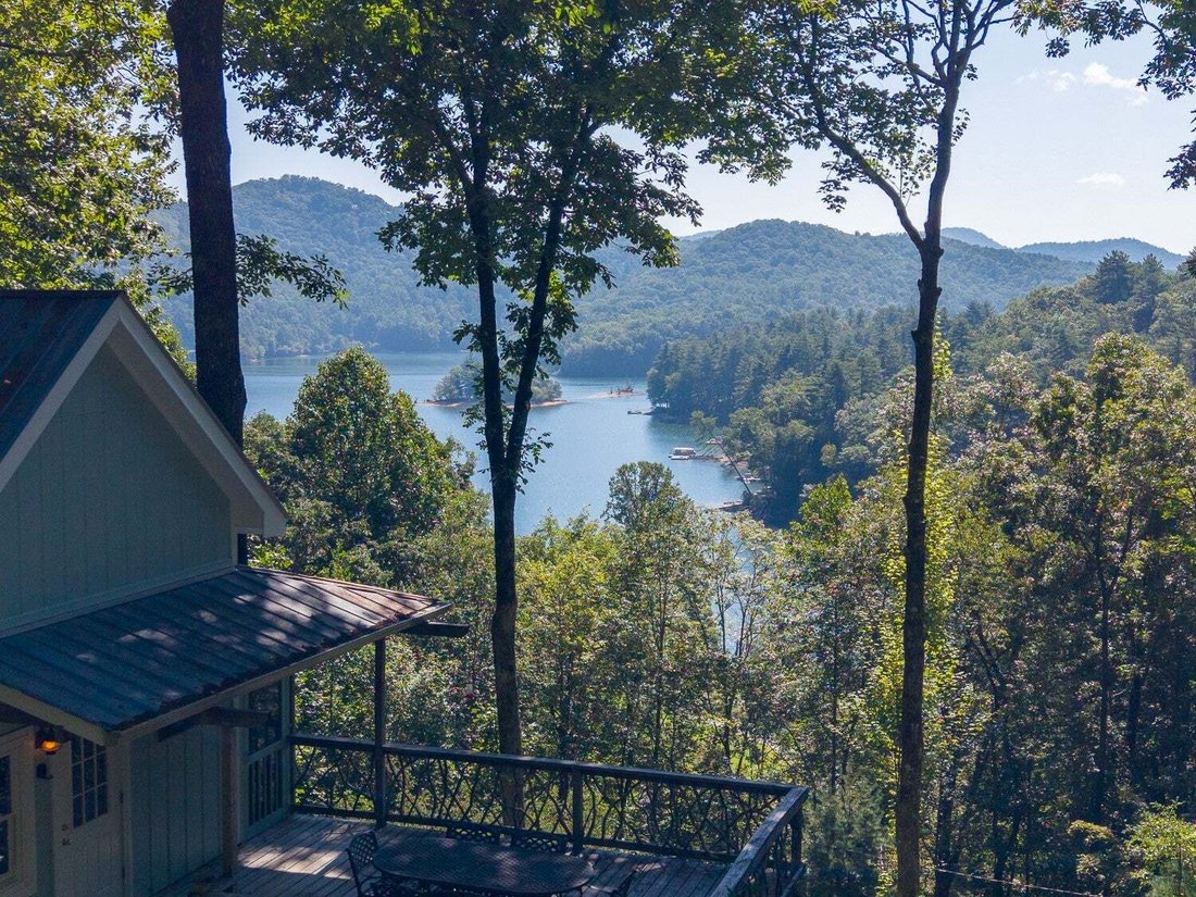 House in Cullowhee, North Carolina, United States 4 - 18857679