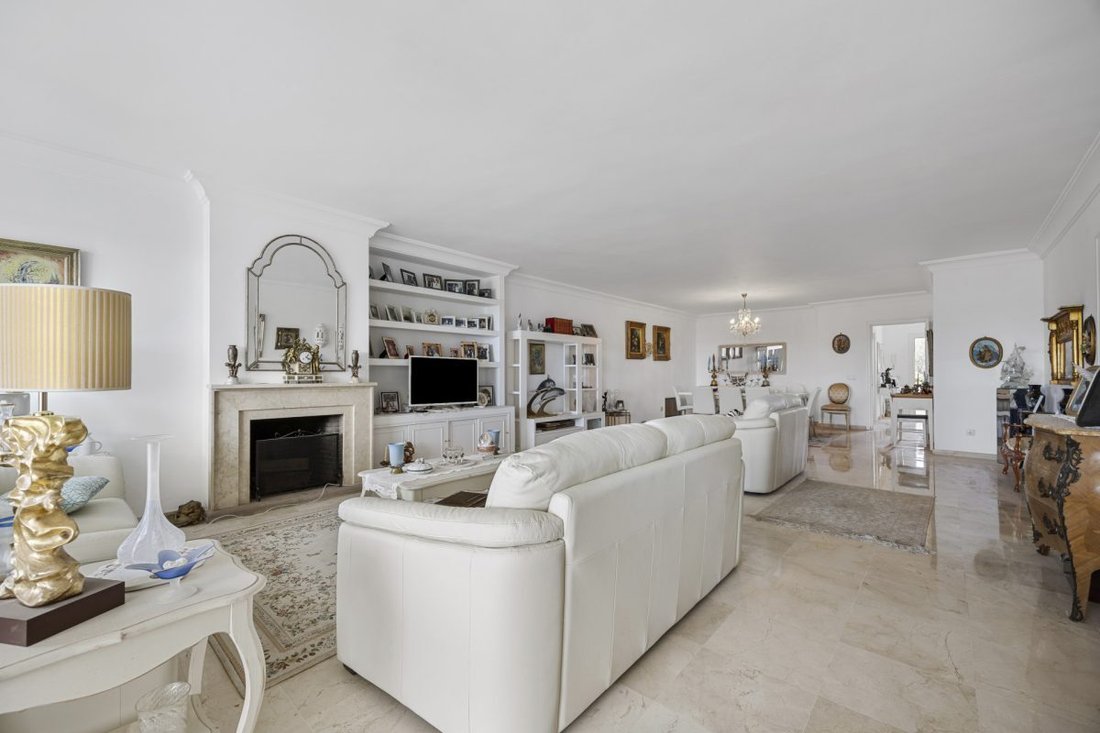 Apartamento en Guadalmina Alta, San Pedro Alcántara, España 5 - 18859536