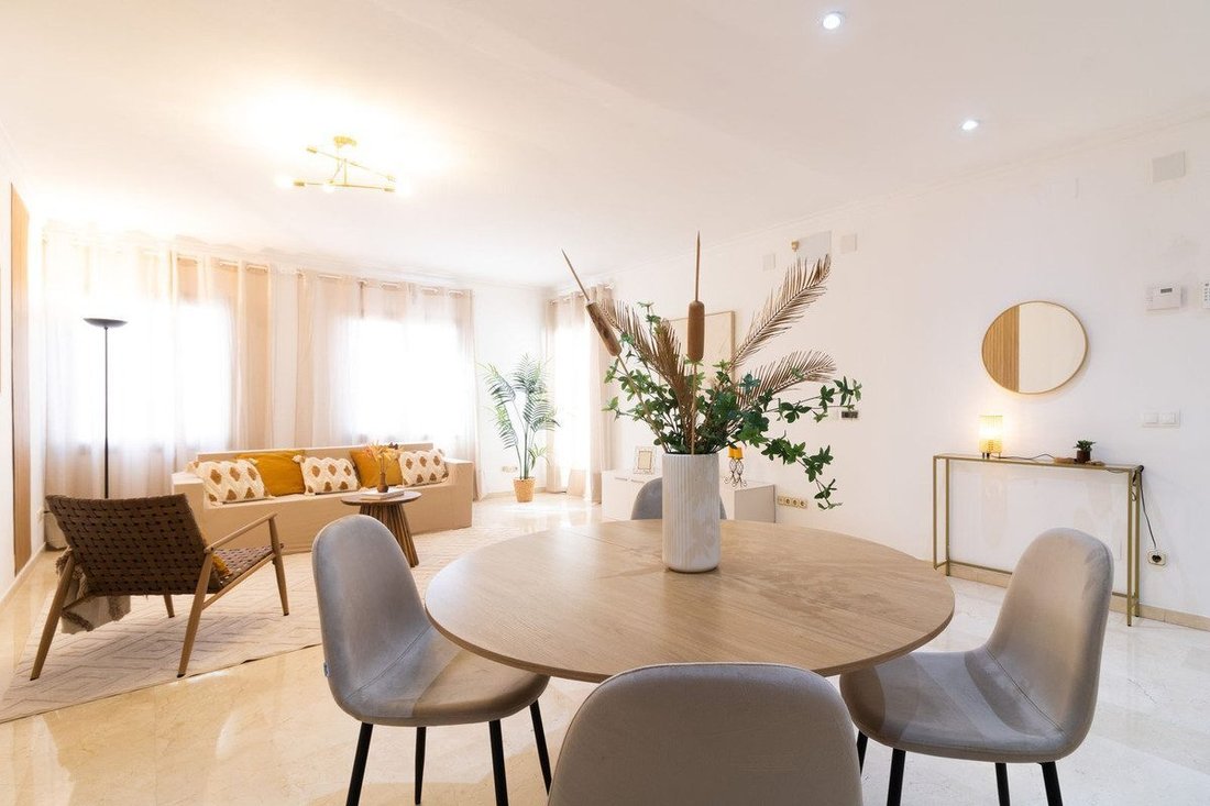 Appartement à Puerto Banús, Marbella, Espagne 3 - 18860109