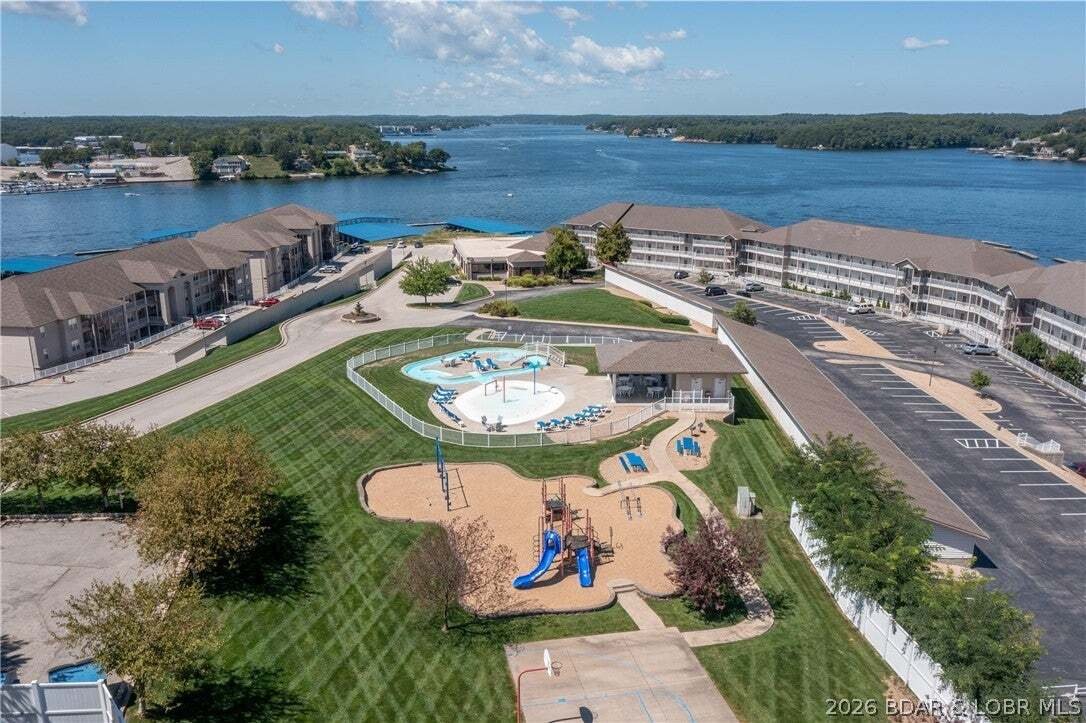 Appartement à Osage Beach, Missouri, États-Unis 2 - 18858080