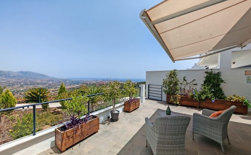 Maison de ville à Elviria-Cabopino, Marbella, Espagne 1