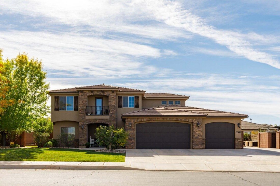 House in St. George, Utah, United States 1 - 18857844