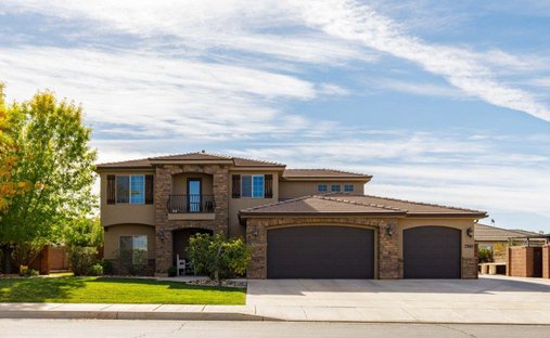 House in St. George, Utah, United States 1