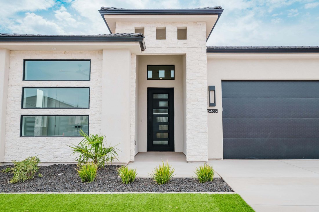 House in Santa Clara, Utah, United States 4 - 18858644
