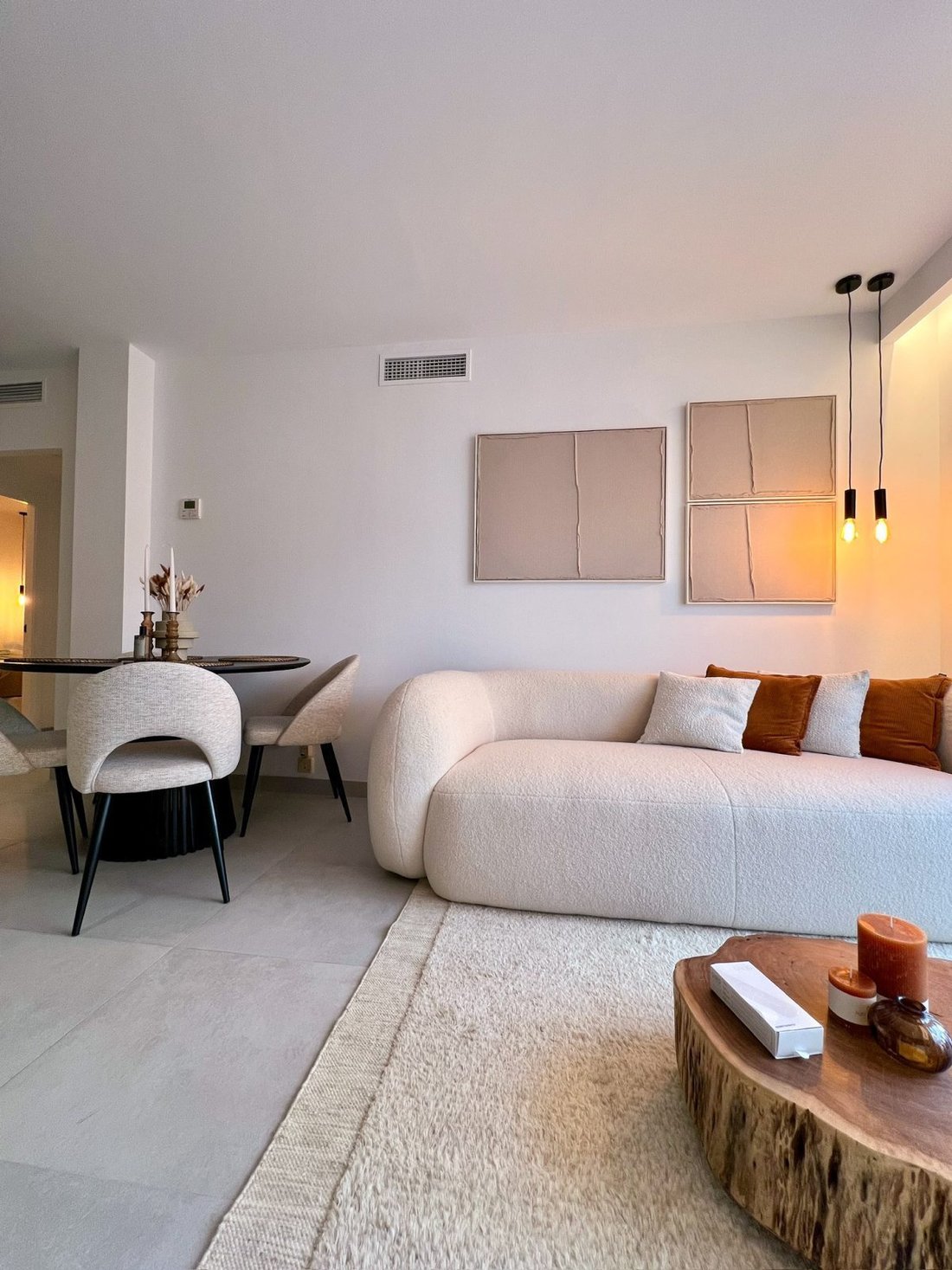 Apartment in Puerto Banus, Marbella, Spain 5 - 18862830