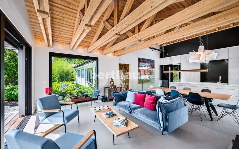 Villa in Collonge-Bellerive, Kanton Genf, Schweiz 4 - 18523173