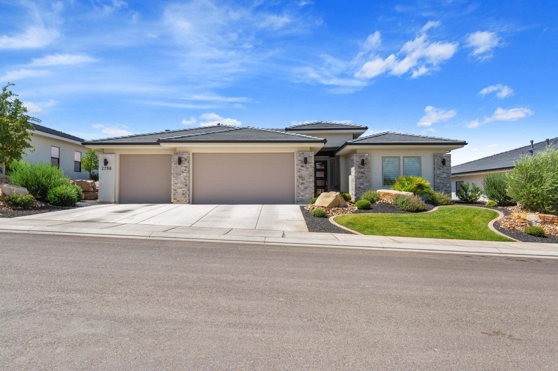 House in St. George, Utah, United States 2 - 18857809