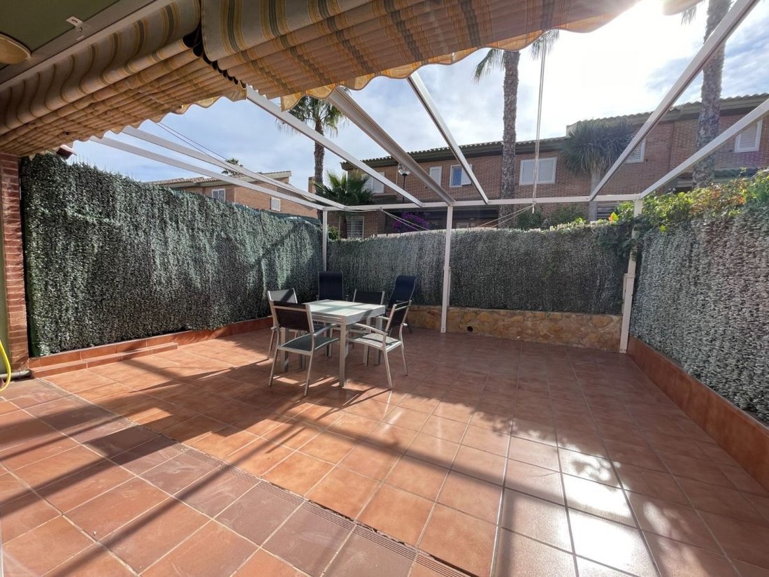 Villa a L'Albir, L'Alfàs del Pi, Comunità Valenzana 3 - 18859408