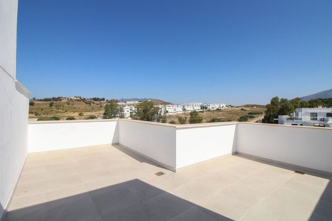 Appartamento a La Cala de Mijas, Mijas, Spagna 3 - 18860935