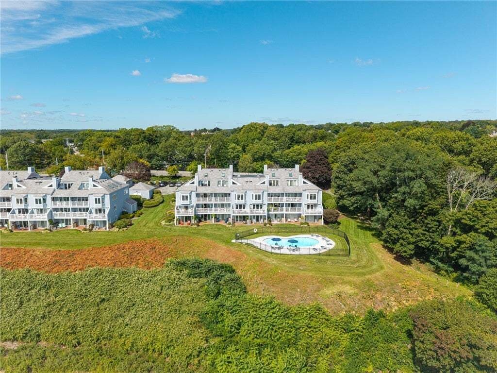 Appartement à East Greenwich, Rhode Island, États-Unis 2 - 18858368