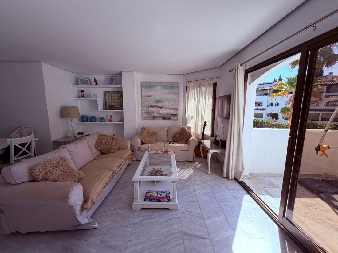 Appartamento a Elviria-Cabopino, Marbella, Spagna 5 - 18859705
