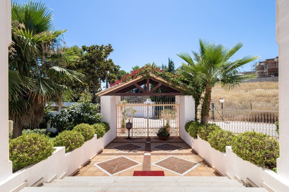 Villa à Cortes, Navarre, Espagne 5 - 18861890