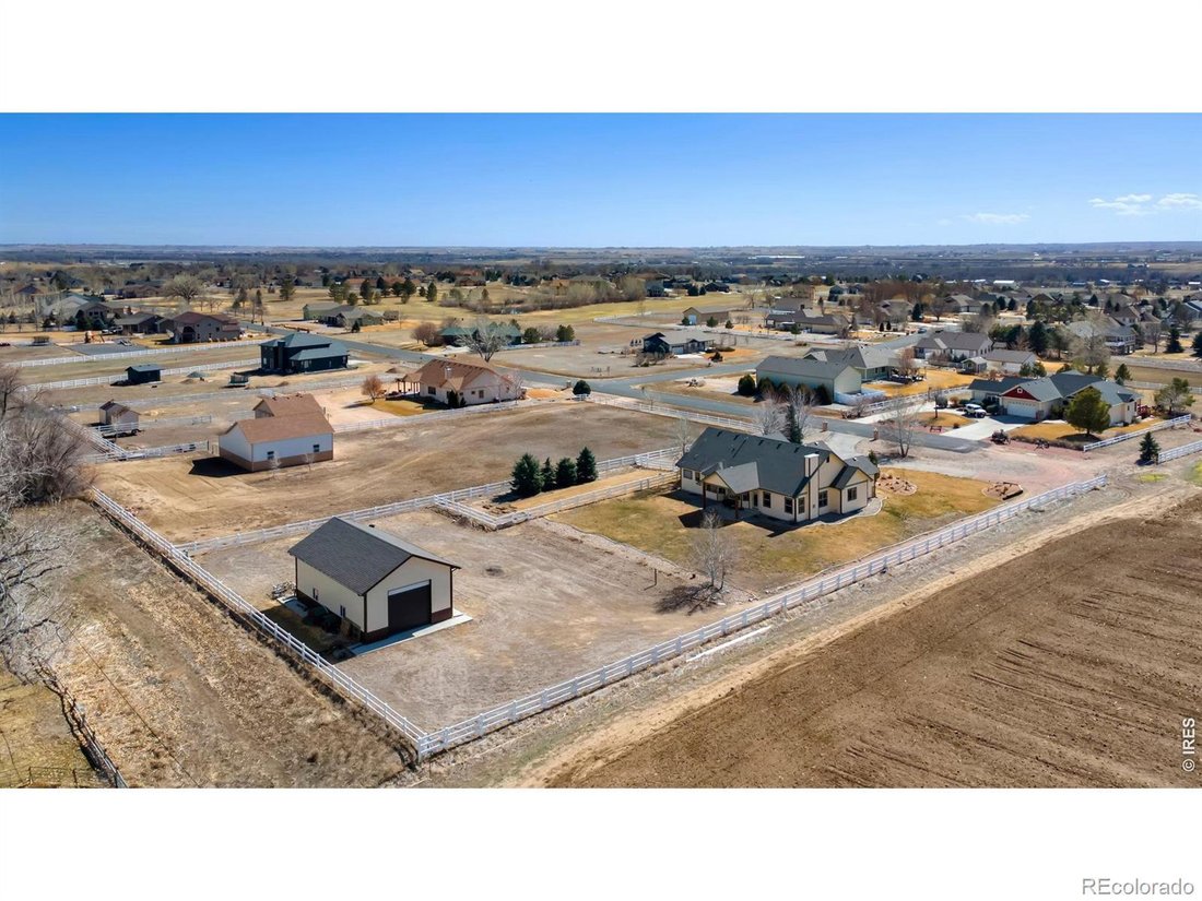 Haus in Greeley, Colorado, Vereinigte Staaten 4 - 18858770
